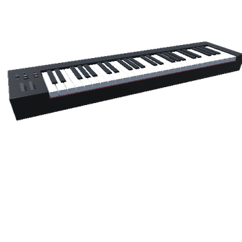 Midi Keyboard02